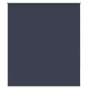 vidaXL Rullegardin lystette 120x175 cm stoff bredde 116,6 cm polyester 4011548