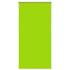 vidaXL Rullegardin lystette 65x175 cm stoff bredde 60,7 cm polyester 4011277