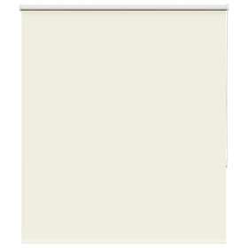 vidaXL Rullegardin lystette 125x150 cm stoff bredde 121,6 cm polyester 4011653