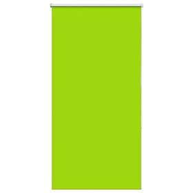 vidaXL Rullegardin lystette 65x150 cm stoff bredde 60,7 cm polyester 4011251