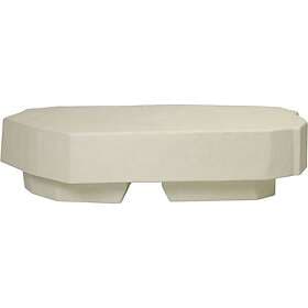 Ferm Living Staffa Soffbord 164x82 cm