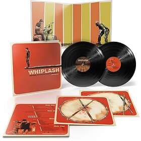Whiplash, O.s.t. Whiplash O.s.t. LP/Vinyl