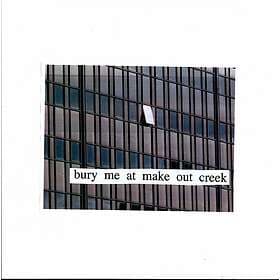 Mitski Bury Me At Makeout Creek LP/Vinyl