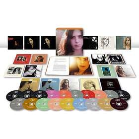 Laura Nyro Hear my Song: The Collection 19661995 CD