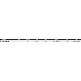 Daiwa Emblem Surf Scw Qd Type R 2023 Ems2345scwqd Reservspole
