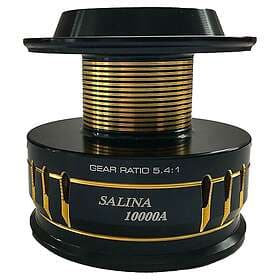 Okuma Sa-5000h Aluminium Reservspole