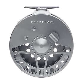 Shakespeare Freeflow Centrepin Reservspole