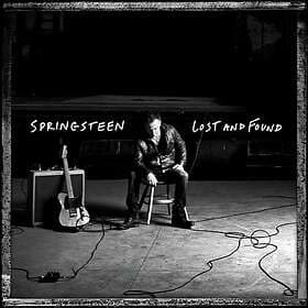 Bruce Springsteen Lost And Found: Selections From The Lost Albums LP/Vinyl