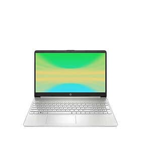 HP 15s-fq5021na 15.6" i5-1235U 8GB RAM 256GB SSD