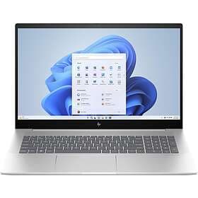 HP ENVY 17-cw0003na 17.3" i5-13500H 16GB RAM 512GB SSD