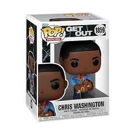 Funko POP! Chris Washington Get Out