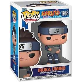 Funko POP! Iruka Umino Naruto