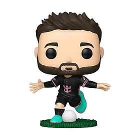 Funko POP! Lionel Messi Mls: Inter Miami