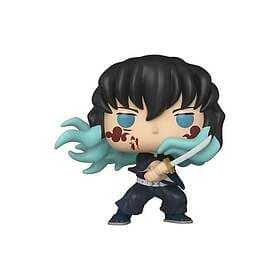 Funko POP! Muichiro Tokito Demon Slayer