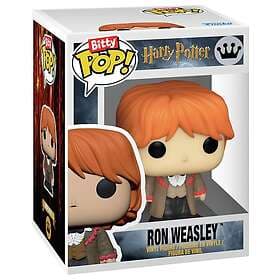 Funko Bitty Pop! Harry Potter 4-Pack Series 3