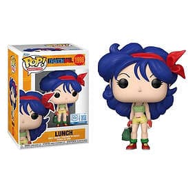 Funko POP! Lunch Dragon Ball