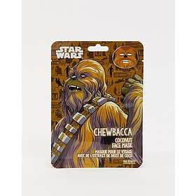 Mad Beauty Star Wars Chewbacca Coconut Face Mask 25ml