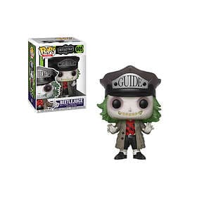 Funko POP! Beetlejuice
