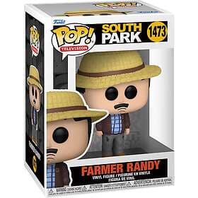 Funko POP! Farmer Randy South Park