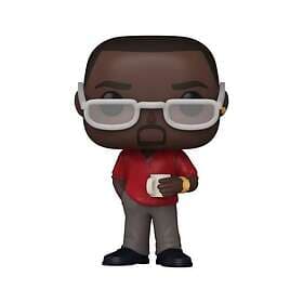 Funko POP! Stringer Bell The Wire
