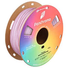 Polymaker PLA Filament Sakura Pink 1,75mm 1kg Panchroma Matt