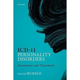 ICD11 Personality Disorders Assessment and Treatment