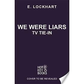 We Were Liars Soon to be a major TV series on Amazon Prime!