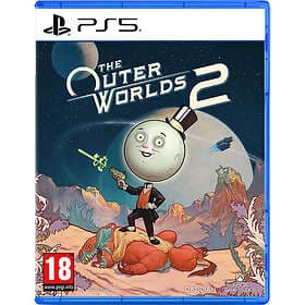 The Outer Worlds 2 (PS5)