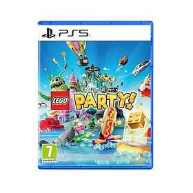 LEGO Party! (PS5)