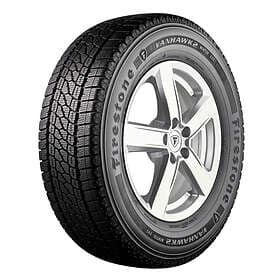 Firestone Vanhawk 2 Winter Evo 225/75 R16 121R