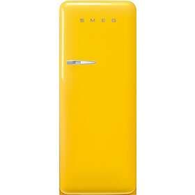 SMEG FAB28RYW6 Gul