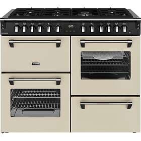 Stoves Richmond 110cm Cream