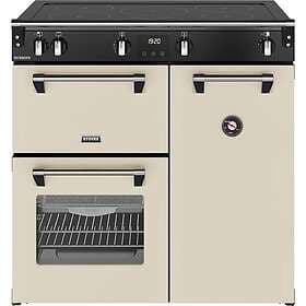 Stoves Richmond 90Ei TCH 90cm Cream