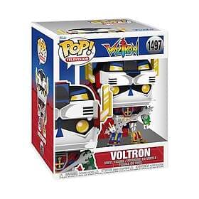 Funko Voltron (Retro) Pop! Super