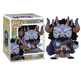 Funko POP! SUPER Kaido (Beast Form) One Piece