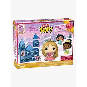 Funko BITTY POP! Disney Princess Countdown Advent Calendar 2025