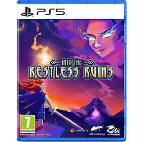 Into the Restless Ruins (PS5)