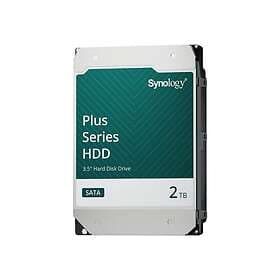 Synology Plus Series HDD HAT3300-2T 2TB