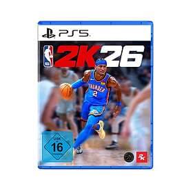 NBA 2K26 (PS5)