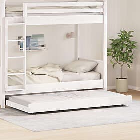 vidaXL Bed Frame 100x200cm 873425