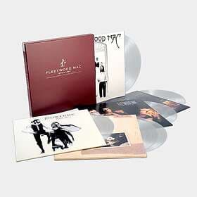 Fleetwood Mac Fleetwood Mac 1975 to 1987 LP/Vinyl