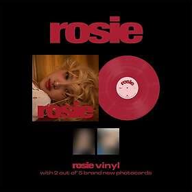 Rosé (Blackpink) Rosie LP/Vinyl