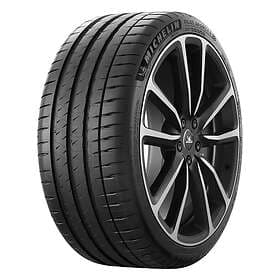 Michelin Pilot Sport 4S 275/35 R20 102Y XL AC GOE RG