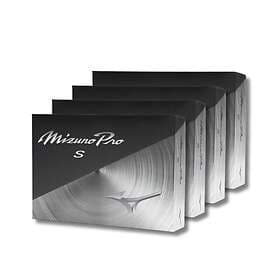 Mizuno Pro S 4 Pack