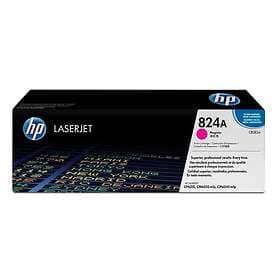 HP 824A (CB383A) magenta toner (original)