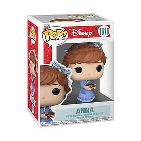Funko POP! Anna (Holiday) Disney #1616