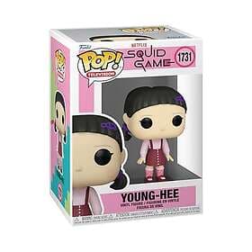 Funko POP! Young-Hee Squid Game #1731