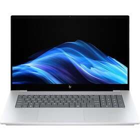 HP OmniBook 7 AI BL1M0EA #ABU 17" Core Ultra 5 16GB 512GB SSD