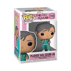 Funko POP! Player 149: Geum-Ja Squid Game #1735