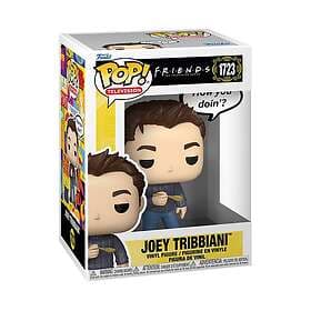 Funko POP! Joey Tribbiani (How You Doin') Friends #1723